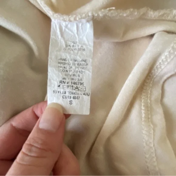 Vici Women’s Scoop neck Top - Picture 11 of 11